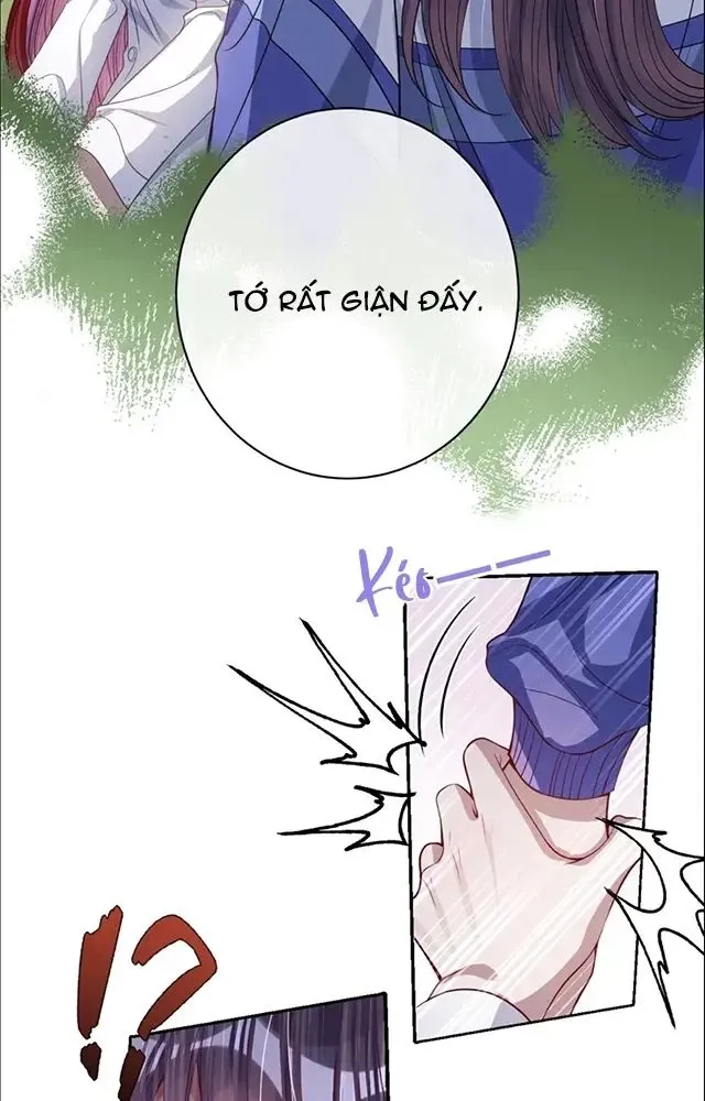 Nuông Chiều Mỹ Nhân Cuồng Nhiệt [Chap 15-60] - Page 26