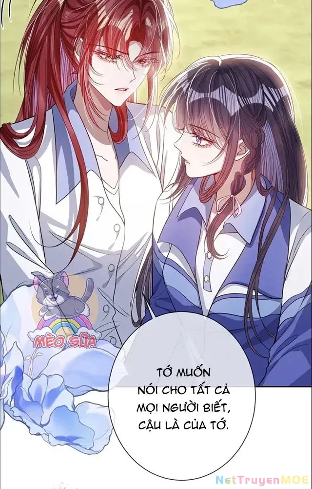 Nuông Chiều Mỹ Nhân Cuồng Nhiệt [Chap 15-60] - Page 28