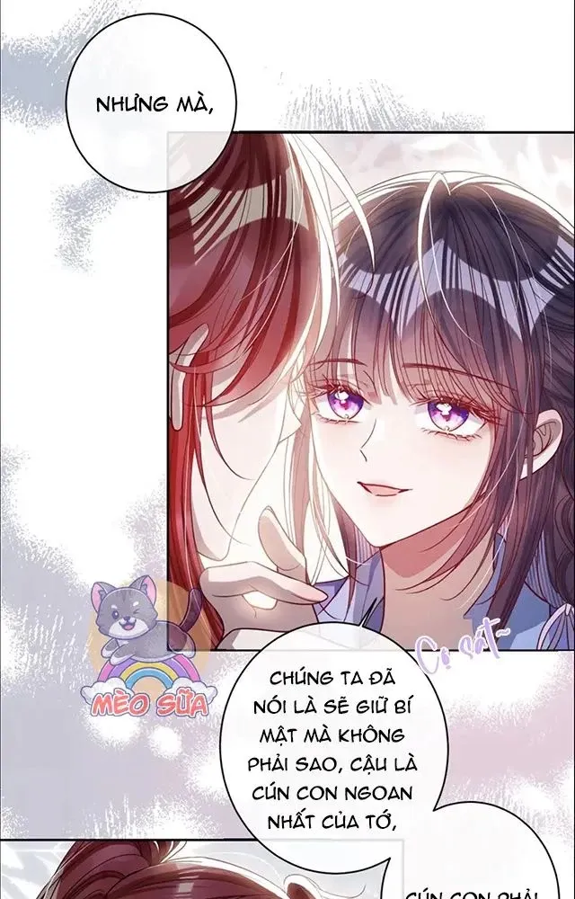 Nuông Chiều Mỹ Nhân Cuồng Nhiệt [Chap 15-60] - Page 29