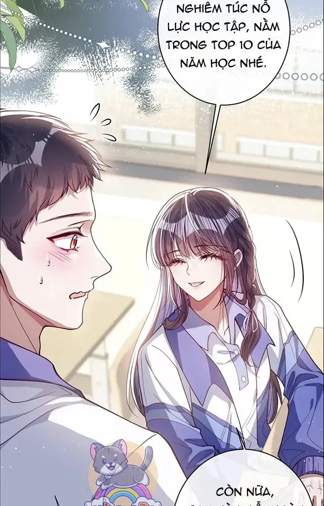 Nuông Chiều Mỹ Nhân Cuồng Nhiệt [Chap 15-60] - Page 3