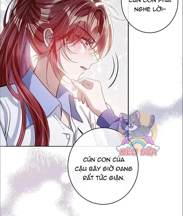 Nuông Chiều Mỹ Nhân Cuồng Nhiệt [Chap 15-60] - Page 30