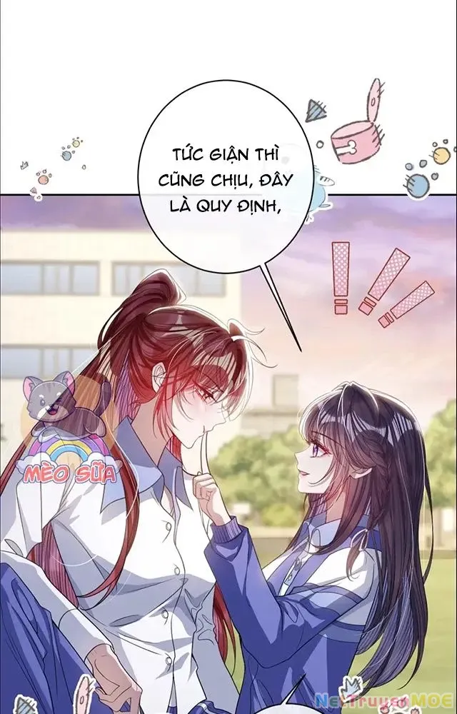 Nuông Chiều Mỹ Nhân Cuồng Nhiệt [Chap 15-60] - Page 31