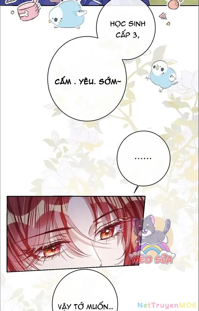 Nuông Chiều Mỹ Nhân Cuồng Nhiệt [Chap 15-60] - Page 32