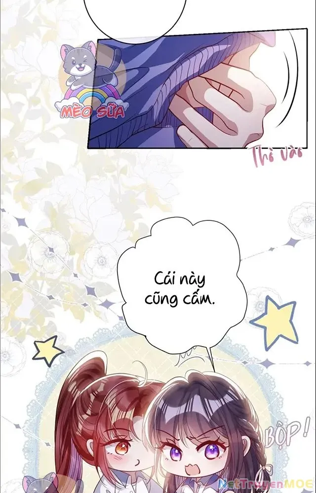 Nuông Chiều Mỹ Nhân Cuồng Nhiệt [Chap 15-60] - Page 33