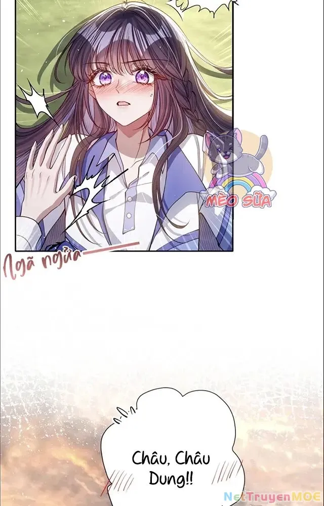 Nuông Chiều Mỹ Nhân Cuồng Nhiệt [Chap 15-60] - Page 36