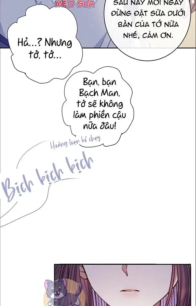 Nuông Chiều Mỹ Nhân Cuồng Nhiệt [Chap 15-60] - Page 4