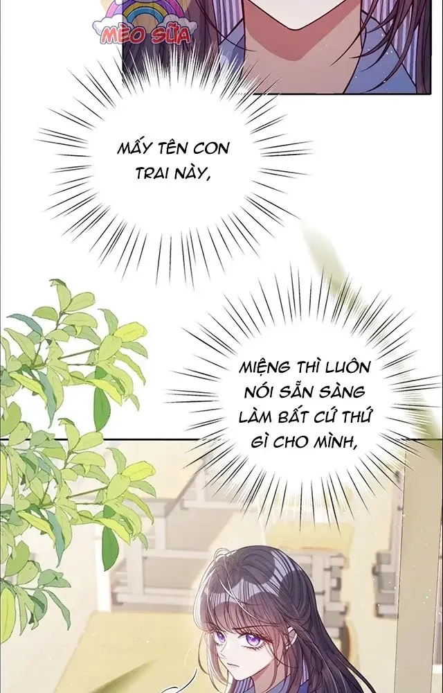 Nuông Chiều Mỹ Nhân Cuồng Nhiệt [Chap 15-60] - Page 5