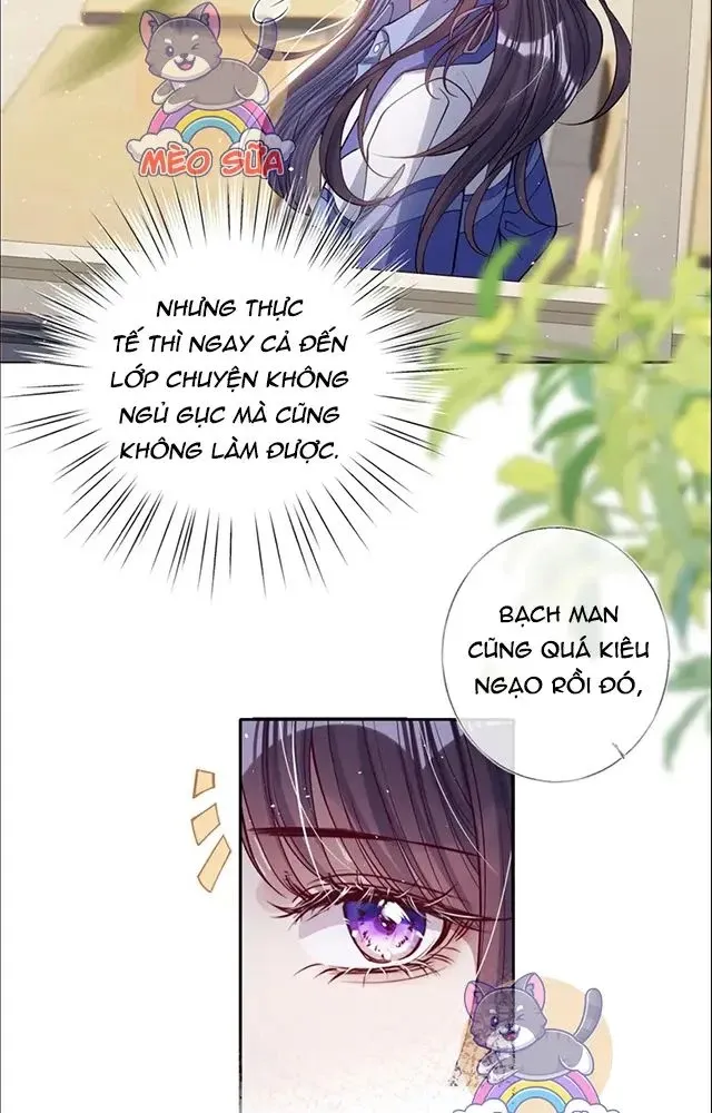 Nuông Chiều Mỹ Nhân Cuồng Nhiệt [Chap 15-60] - Page 6