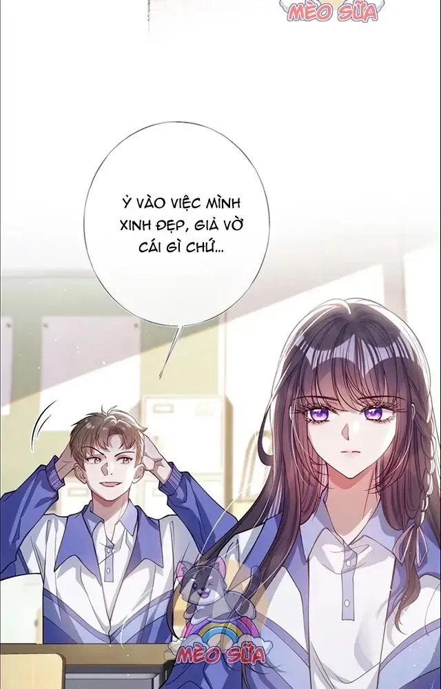 Nuông Chiều Mỹ Nhân Cuồng Nhiệt [Chap 15-60] - Page 7