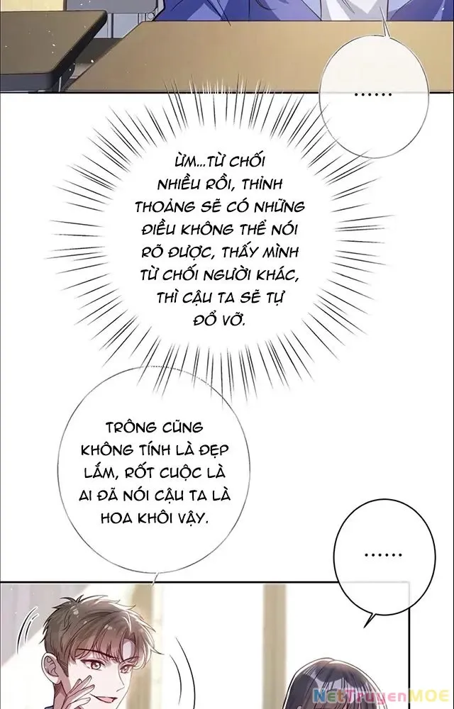 Nuông Chiều Mỹ Nhân Cuồng Nhiệt [Chap 15-60] - Page 8