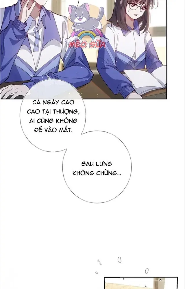 Nuông Chiều Mỹ Nhân Cuồng Nhiệt [Chap 15-60] - Page 9