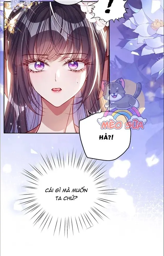 Nuông Chiều Mỹ Nhân Cuồng Nhiệt [Chap 15-60] - Page 10