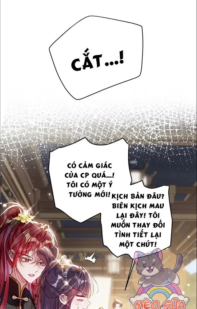 Nuông Chiều Mỹ Nhân Cuồng Nhiệt [Chap 15-60] - Page 11