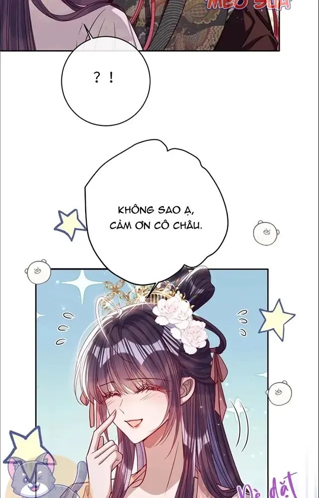 Nuông Chiều Mỹ Nhân Cuồng Nhiệt [Chap 15-60] - Page 14