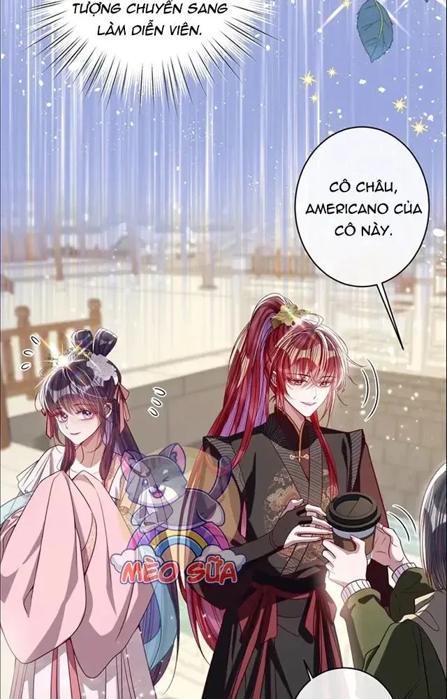 Nuông Chiều Mỹ Nhân Cuồng Nhiệt [Chap 15-60] - Page 17