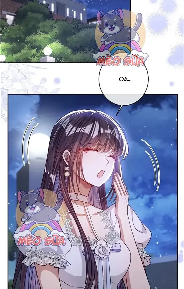 Nuông Chiều Mỹ Nhân Cuồng Nhiệt [Chap 15-60] - Page 19