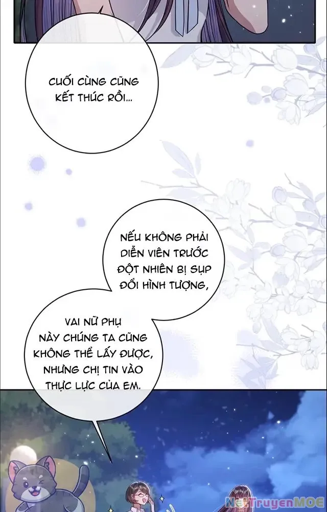 Nuông Chiều Mỹ Nhân Cuồng Nhiệt [Chap 15-60] - Page 20