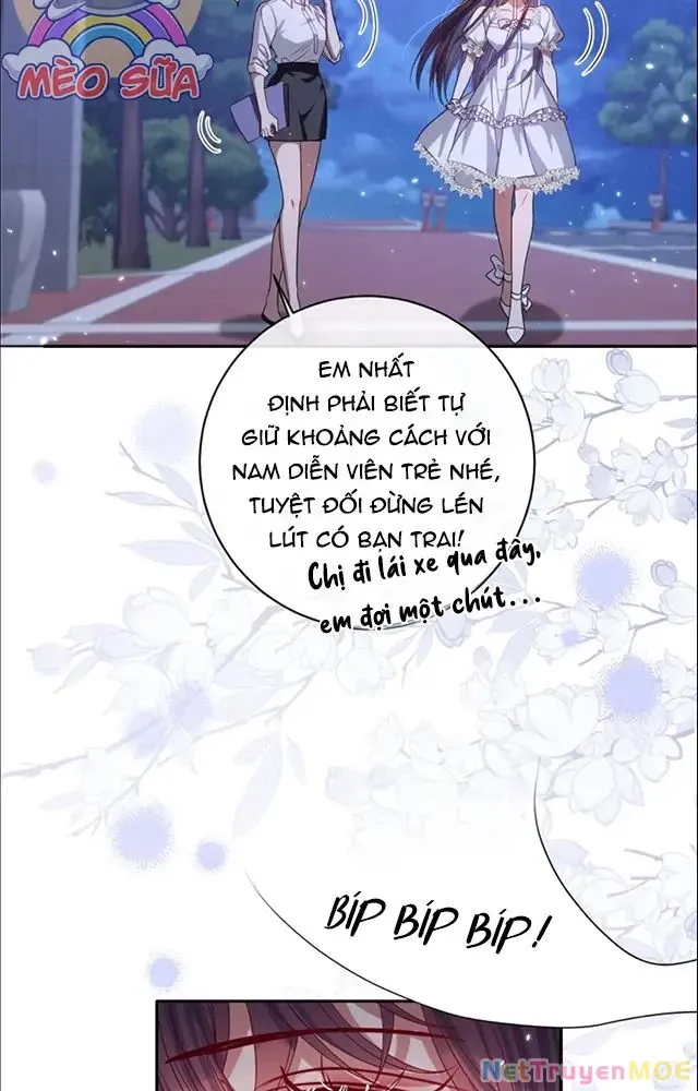 Nuông Chiều Mỹ Nhân Cuồng Nhiệt [Chap 15-60] - Page 21