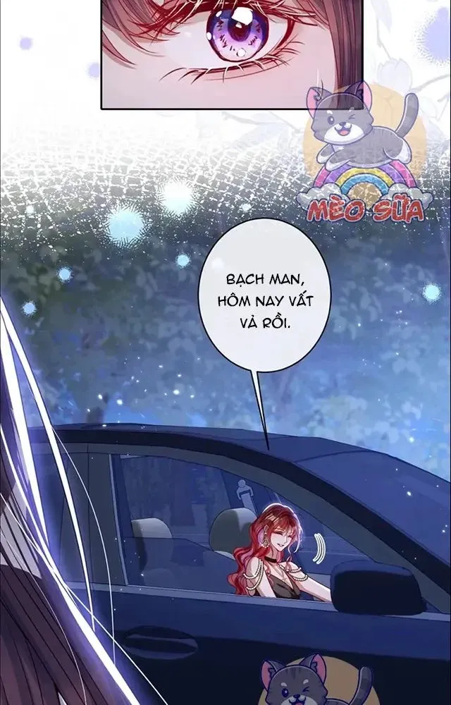 Nuông Chiều Mỹ Nhân Cuồng Nhiệt [Chap 15-60] - Page 22