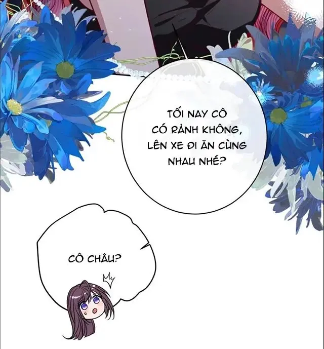 Nuông Chiều Mỹ Nhân Cuồng Nhiệt [Chap 15-60] - Page 24