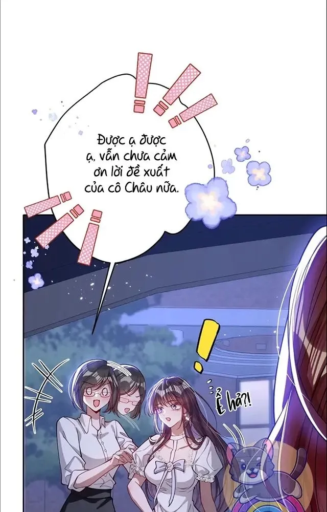 Nuông Chiều Mỹ Nhân Cuồng Nhiệt [Chap 15-60] - Page 25
