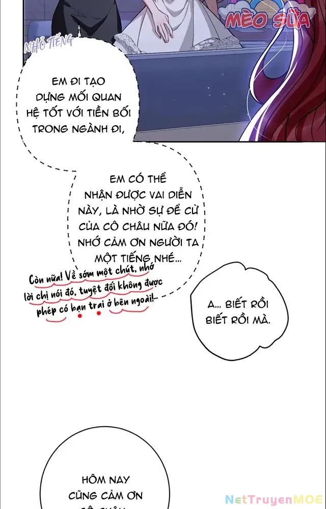 Nuông Chiều Mỹ Nhân Cuồng Nhiệt [Chap 15-60] - Page 26