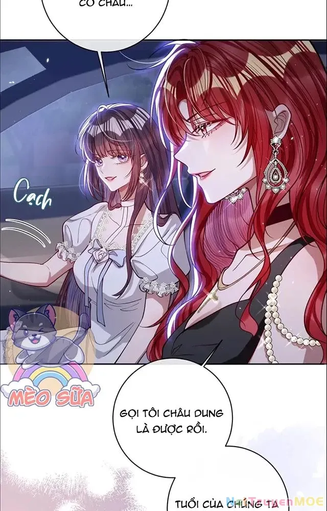 Nuông Chiều Mỹ Nhân Cuồng Nhiệt [Chap 15-60] - Page 27