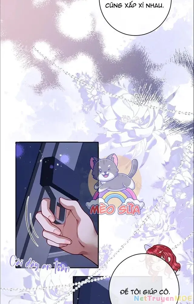 Nuông Chiều Mỹ Nhân Cuồng Nhiệt [Chap 15-60] - Page 28