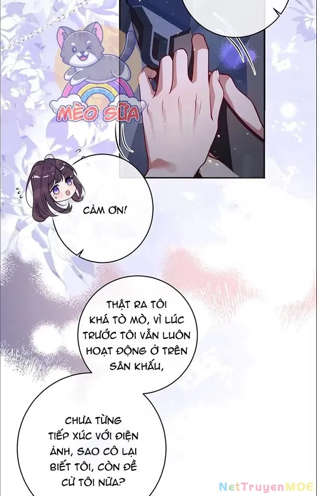 Nuông Chiều Mỹ Nhân Cuồng Nhiệt [Chap 15-60] - Page 29