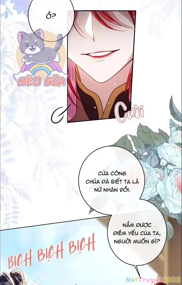 Nuông Chiều Mỹ Nhân Cuồng Nhiệt [Chap 15-60] - Page 3