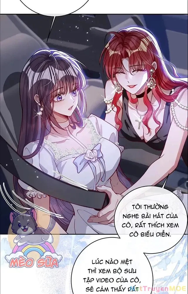 Nuông Chiều Mỹ Nhân Cuồng Nhiệt [Chap 15-60] - Page 30