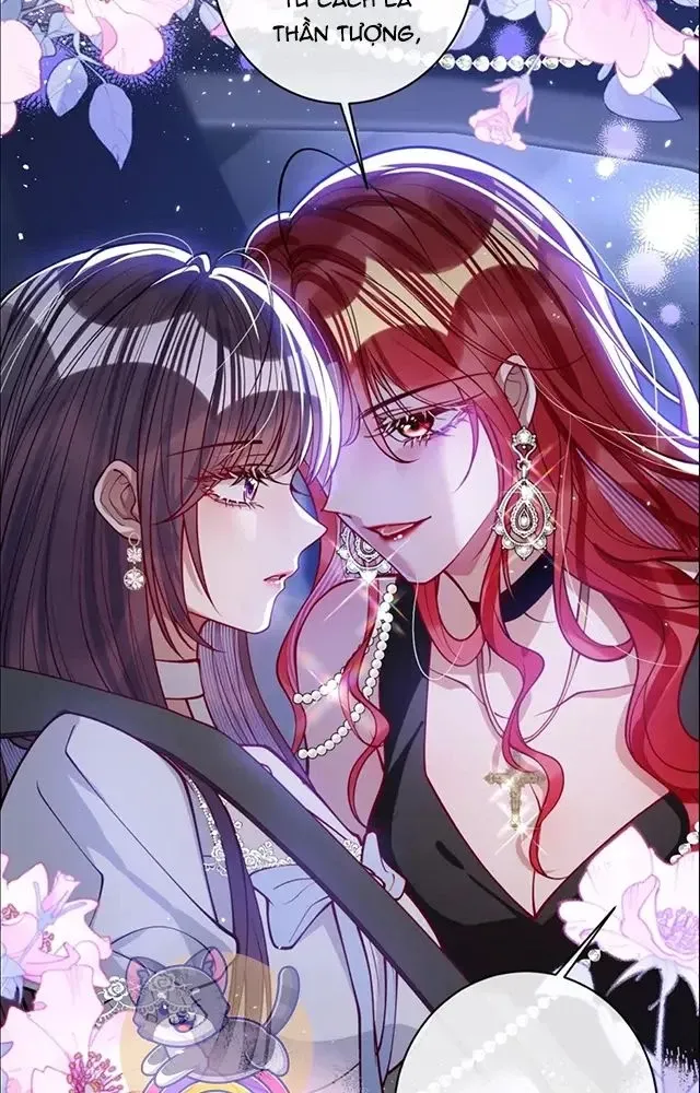 Nuông Chiều Mỹ Nhân Cuồng Nhiệt [Chap 15-60] - Page 32