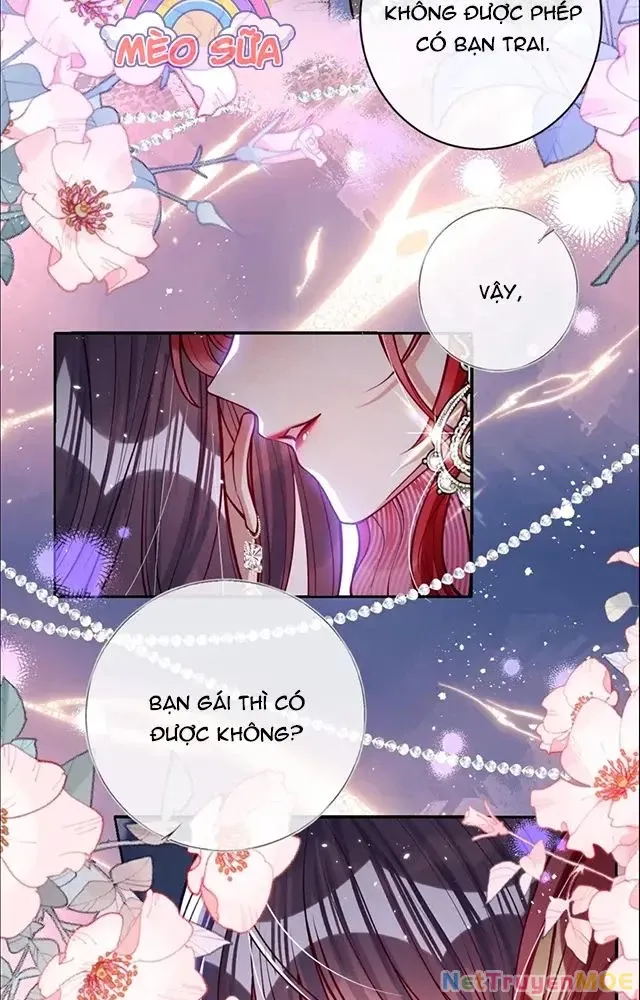 Nuông Chiều Mỹ Nhân Cuồng Nhiệt [Chap 15-60] - Page 33
