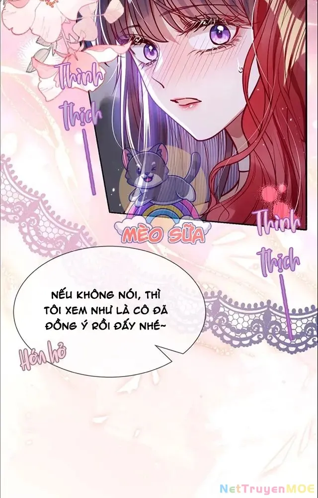 Nuông Chiều Mỹ Nhân Cuồng Nhiệt [Chap 15-60] - Page 34