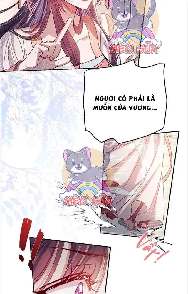 Nuông Chiều Mỹ Nhân Cuồng Nhiệt [Chap 15-60] - Page 6