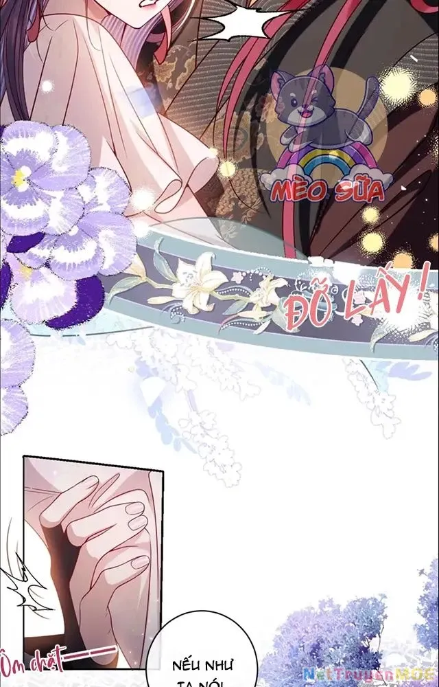 Nuông Chiều Mỹ Nhân Cuồng Nhiệt [Chap 15-60] - Page 8