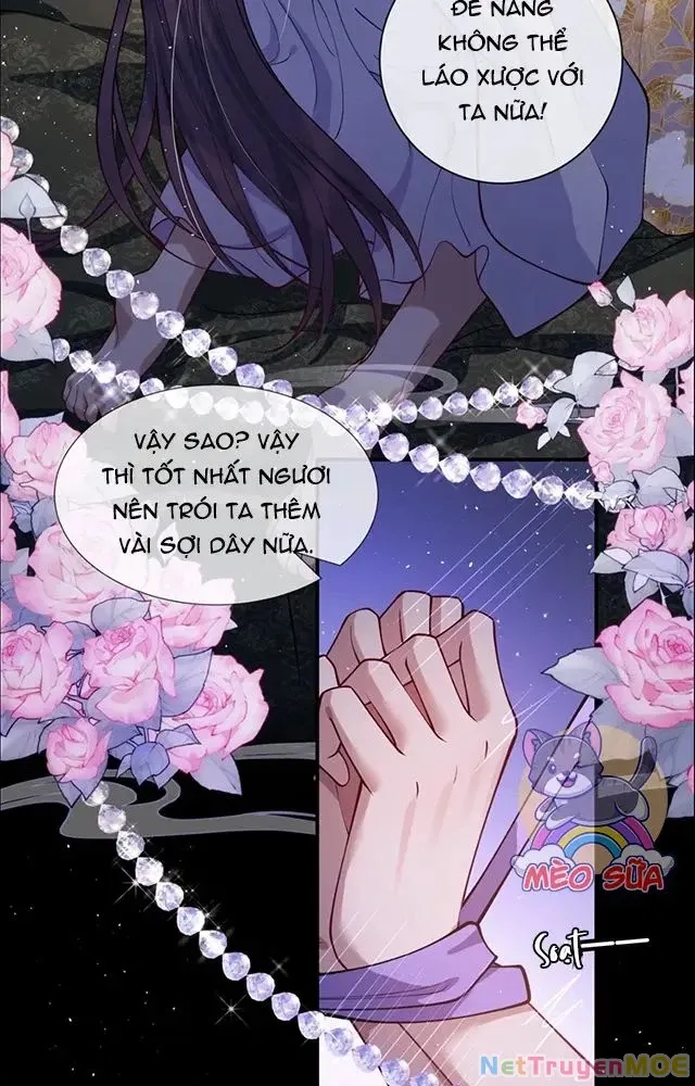 Nuông Chiều Mỹ Nhân Cuồng Nhiệt [Chap 15-60] - Page 11
