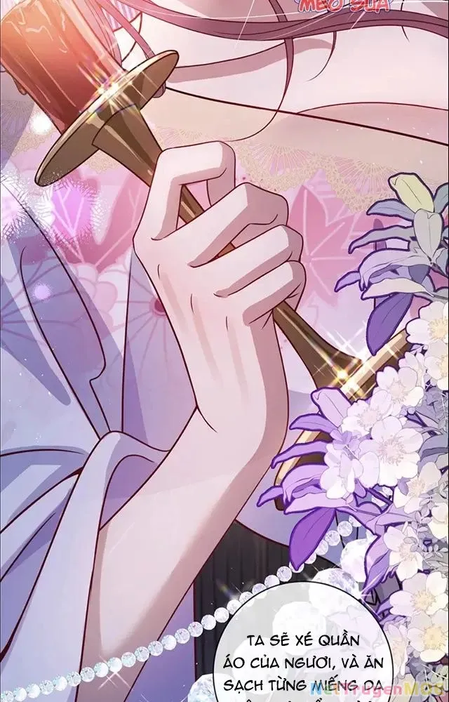 Nuông Chiều Mỹ Nhân Cuồng Nhiệt [Chap 15-60] - Page 14