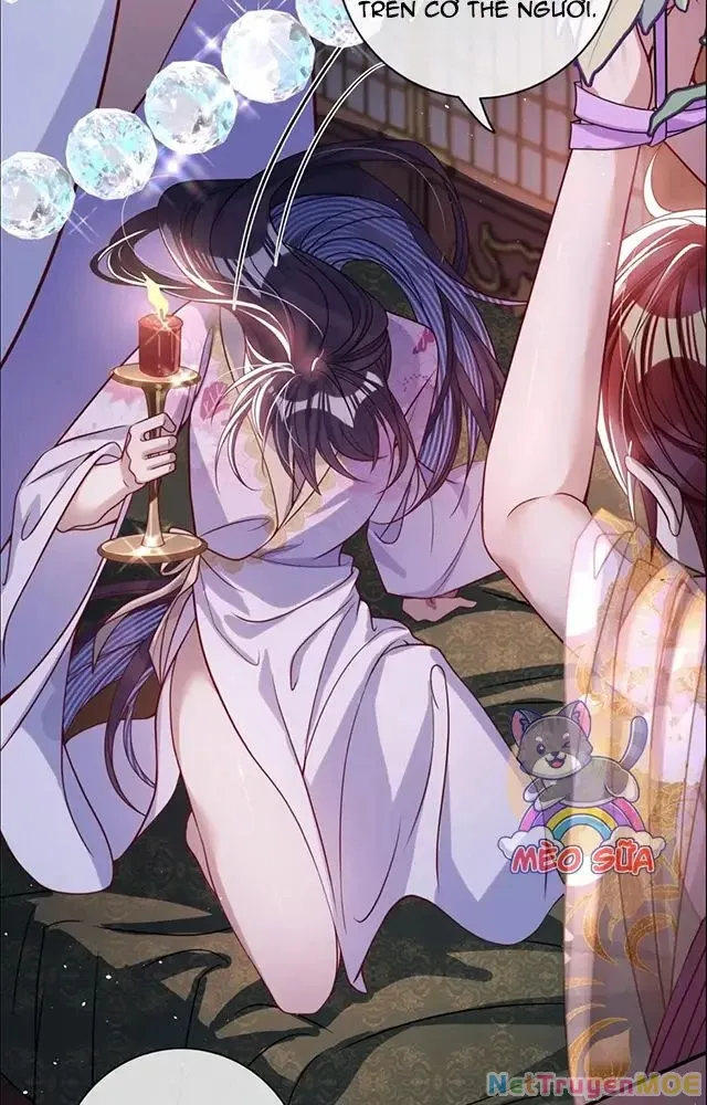 Nuông Chiều Mỹ Nhân Cuồng Nhiệt [Chap 15-60] - Page 15