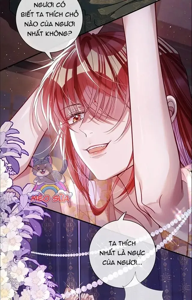Nuông Chiều Mỹ Nhân Cuồng Nhiệt [Chap 15-60] - Page 16