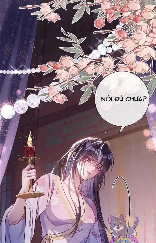 Nuông Chiều Mỹ Nhân Cuồng Nhiệt [Chap 15-60] - Page 20
