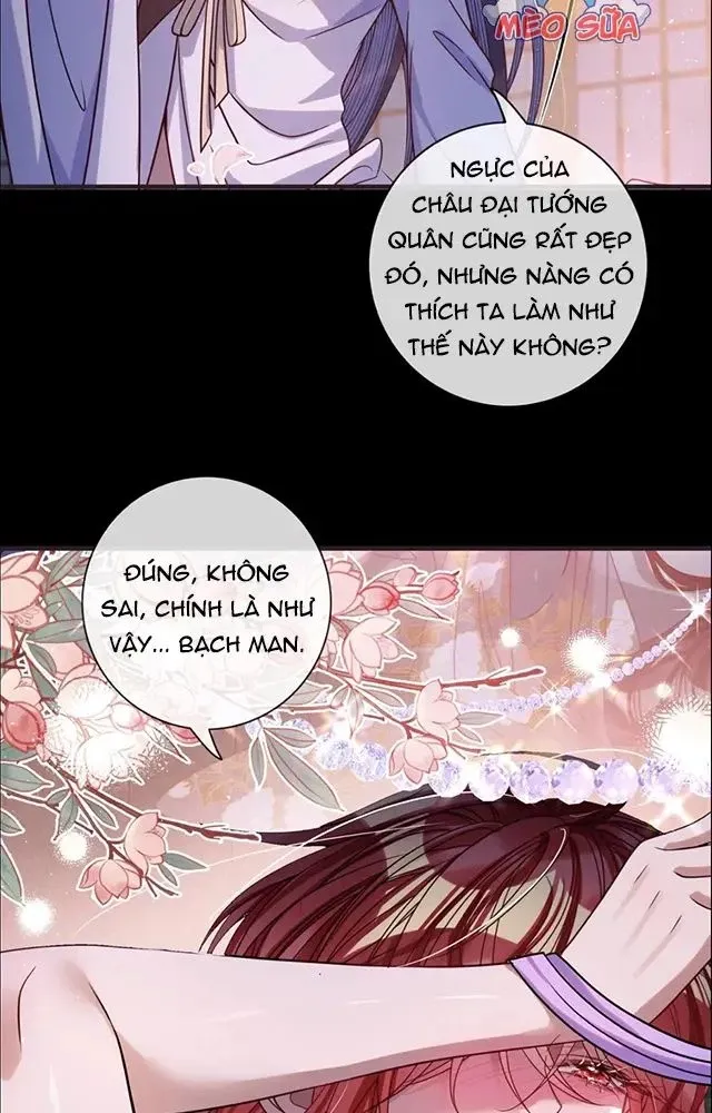 Nuông Chiều Mỹ Nhân Cuồng Nhiệt [Chap 15-60] - Page 21