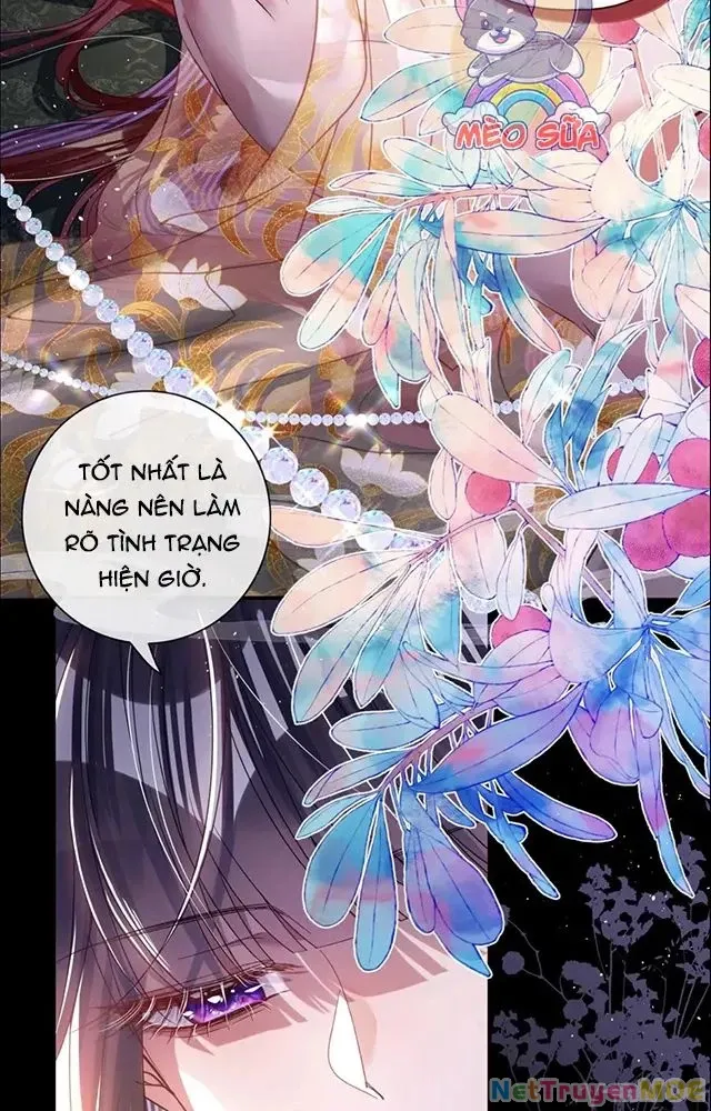 Nuông Chiều Mỹ Nhân Cuồng Nhiệt [Chap 15-60] - Page 24