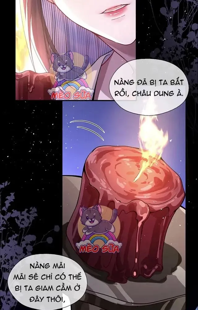 Nuông Chiều Mỹ Nhân Cuồng Nhiệt [Chap 15-60] - Page 25