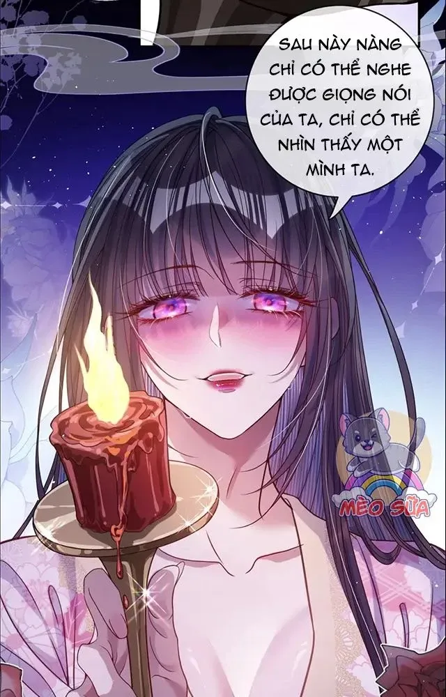 Nuông Chiều Mỹ Nhân Cuồng Nhiệt [Chap 15-60] - Page 26