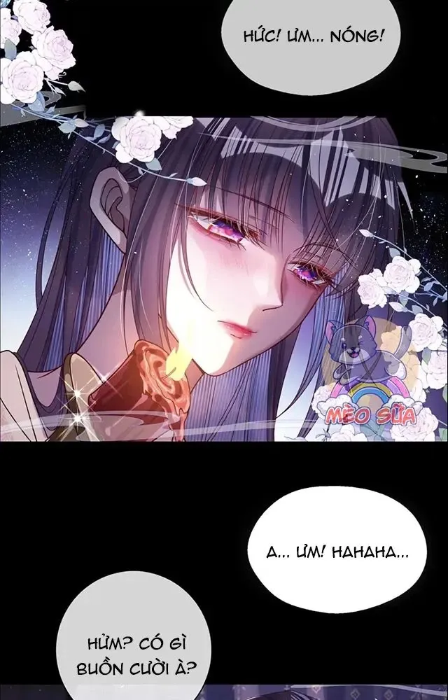 Nuông Chiều Mỹ Nhân Cuồng Nhiệt [Chap 15-60] - Page 28