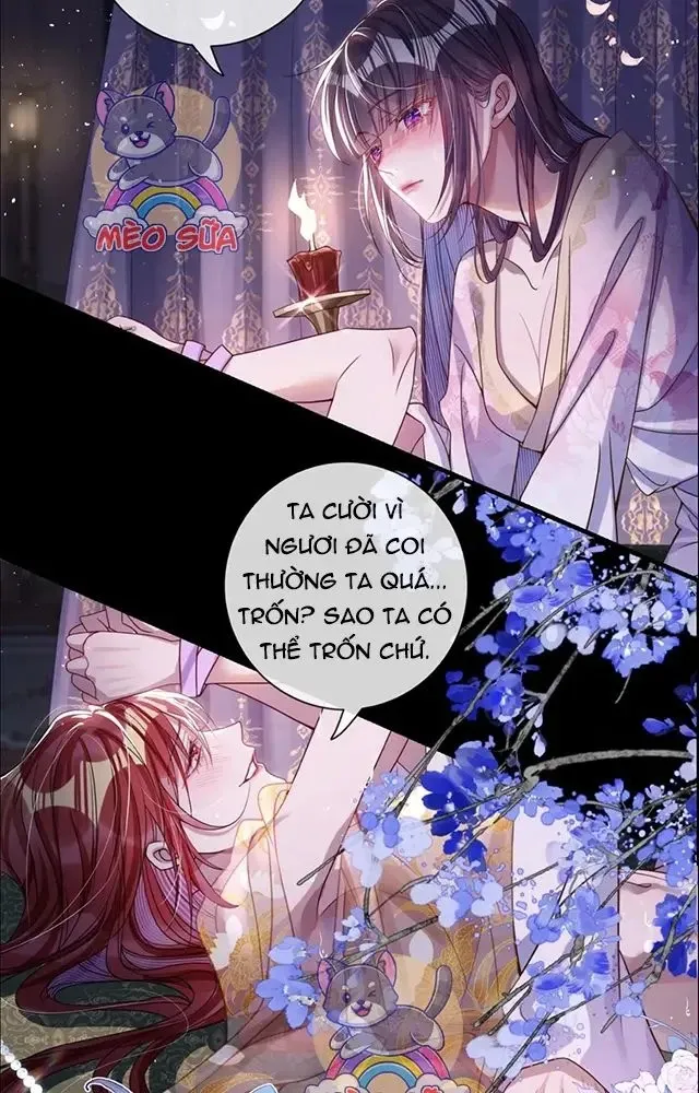 Nuông Chiều Mỹ Nhân Cuồng Nhiệt [Chap 15-60] - Page 29