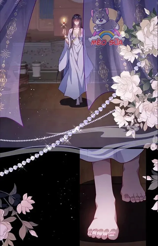 Nuông Chiều Mỹ Nhân Cuồng Nhiệt [Chap 15-60] - Page 3