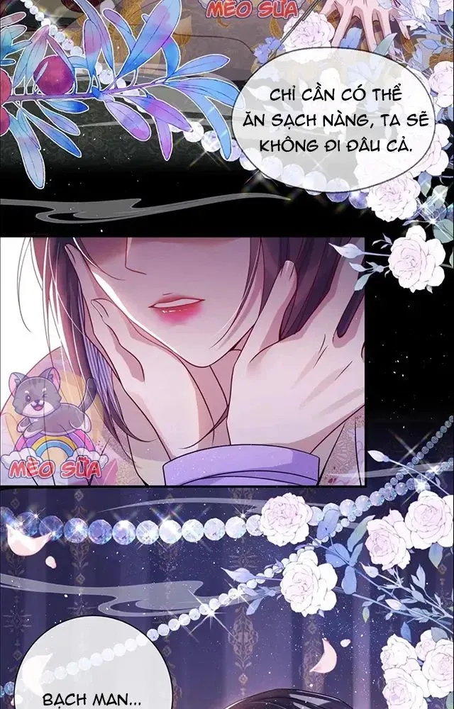 Nuông Chiều Mỹ Nhân Cuồng Nhiệt [Chap 15-60] - Page 30