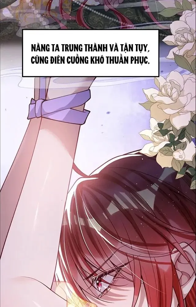 Nuông Chiều Mỹ Nhân Cuồng Nhiệt [Chap 15-60] - Page 6